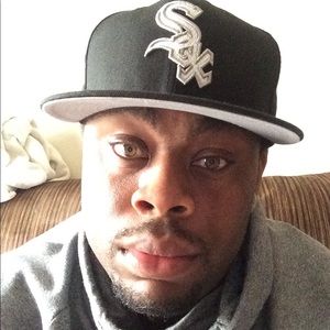 Meet your Posher, Jason